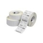 Printer Labels Zebra Ultimate 3000T White Ø 25 mm (12 Units) by Zebra, Adhesive labels and stickers - Ref: S55051655, Price: ...