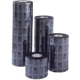 Thermal transfer ribbon Zebra 02300BK08345 (12 Units) by Zebra, Label markers - Ref: S55051657, Price: 137,42 €, Discount: %