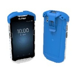 Funda PDA Zebra SG-TC51-CLIPHC1-01 Azul TC51-HC de Zebra, Carcasas y fundas - Ref: S55054101, Precio: 30,10 €, Descuento: %