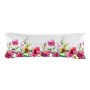 Funda de almohada HappyFriday Cassia Multicolor 45 x 110 cm de HappyFriday, Sábanas y fundas de almohada - Ref: D1610257, Pre...