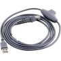 Cable USB Datalogic 8-0938-01 de Datalogic, Equipo de punto de venta (POS) - Ref: S55054882, Precio: 18,83 €, Descuento: %