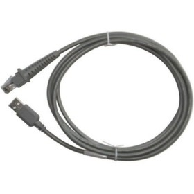 Adaptador Ethernet a USB Datalogic 90A052065 Gris de Datalogic, Cables USB - Ref: S55054896, Precio: 17,41 €, Descuento: %