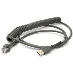 Extension Lead Datalogic CAB-524 by Datalogic, Point of sale (POS) equipment - Ref: S55054928, Price: 30,10 €, Discount: %