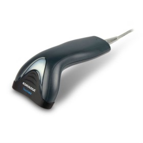 Barcode Reader Datalogic TD1120-BK-65K1 by Datalogic, Point of sale (POS) equipment - Ref: S55054982, Price: 79,85 €, Discoun...