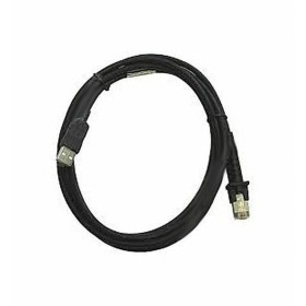 Cable USB TPU Datalogic 90A052258 Negro 2 m de Datalogic, Cables USB - Ref: S55055130, Precio: 21,77 €, Descuento: %