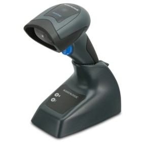 Barcode Reader Datalogic QBT2131-BK-BTK1 by Datalogic, Point of sale (POS) equipment - Ref: S55055213, Price: 218,45 €, Disco...