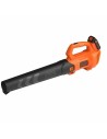 Souffleuse Black & Decker BCBL200L-QW Volets | Tienda24 Tienda24.eu