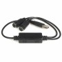 USB Cable Startech USBPS2PC    Black USB A by Startech, USB Cables - Ref: S55056326, Price: 14,59 €, Discount: %