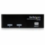 KVM switch Startech SV231USBGB | Tienda24 - Global Online Shop Tienda24.eu