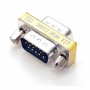 Conector Startech GC15HSM    VGA de Startech, Cabos de dados - Ref: S55056346, Preço: 6,41 €, Desconto: %