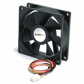 Box Ventilator Startech FAN9X25TX3L by Startech, Fans and cooling - Ref: S55056348, Price: 10,21 €, Discount: %