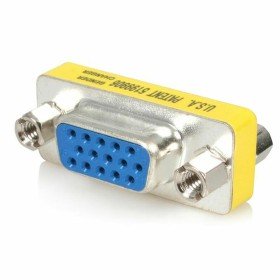 Adaptateur Startech GC15HSF    VGA de Startech, Câbles et connectique - Réf : S55056364, Prix : 6,41 €, Remise : %