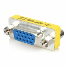 Adattatore Startech GC15HSF    VGA di Startech, Cavi per trasmissione dati - Rif: S55056364, Prezzo: 6,41 €, Sconto: %