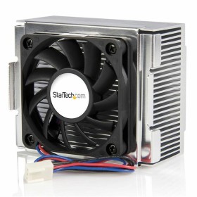 Ventilador de CPU Startech FAN478 de Startech, Ventilação e refrigeração - Ref: S55056375, Preço: 17,06 €, Desconto: %