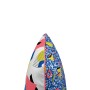 Funda de cojín HappyFriday HF Living Ettore Multicolor 50 x 50 cm de HappyFriday, Fundas - Ref: D1610262, Precio: 14,21 €, De...