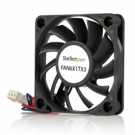 Ventola da Case Startech FAN6X1TX3 | Tienda24 - Global Online Shop Tienda24.eu