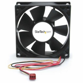 Box Ventilator Startech FANBOX2 by Startech, Fans and cooling - Ref: S55056379, Price: 8,58 €, Discount: %