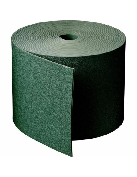 Separatore Nature 6040631 Verde polipropilene Plastica 15 cm x 10 m da Nature, Recinzioni decorative - Ref: S7105927, Precio:...