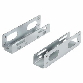 Adaptor Startech BRACKET Silver 3,5" 3.5" Startech - 1