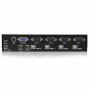 KVM-Switch Startech SV431USB | Tienda24 - Global Online Shop Tienda24.eu