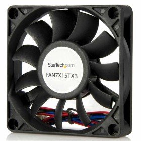 Ventillateur de cabine Startech FAN7X15TX3 de Startech, Ventilation et refroidissement - Réf : S55056422, Prix : 7,39 €, Remi...