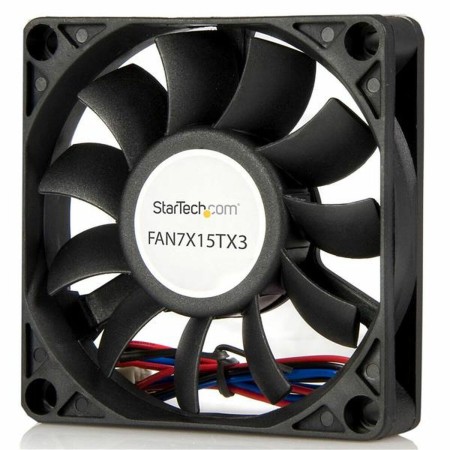 Box Ventilator Startech FAN7X15TX3 by Startech, Fans and cooling - Ref: S55056422, Price: 8,24 €, Discount: %