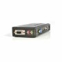 Switch KVM Startech SV411KUSB 1,2 m di Startech, Interruttore KVM - Rif: S55056426, Prezzo: 96,86 €, Sconto: %