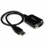 Adaptador Startech ICUSB2321X Preto | Tienda24 - Global Online Shop Tienda24.eu