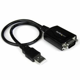 Adaptateur Startech ICUSB2321X Noir de Startech, Adaptateurs - Réf : S55056442, Prix : 44,19 €, Remise : %