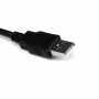 Adaptador Startech ICUSB2321X Negro de Startech, Adaptadores - Ref: S55056442, Precio: 44,19 €, Descuento: %