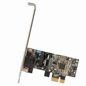 Network Card Startech PEX100S by Startech, Network cards - Ref: S55056451, Price: 22,58 €, Discount: %