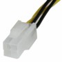 Power Cord Startech ATXP4EXT by Startech, DC Connectors - Ref: S55056454, Price: 6,76 €, Discount: %