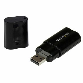 Audio Jack Adapter Ewent EC1645 USB C | Tienda24 - Global Online Shop Tienda24.eu