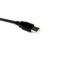 Cable USB Startech USBEXTAA5DSK   USB A Negro de Startech, Cables USB - Ref: S55056477, Precio: 8,31 €, Descuento: %