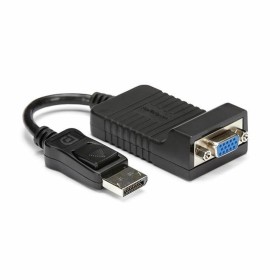 Adaptador DisplayPort para VGA Startech DP2VGA de Startech, Auriculares e acessórios - Ref: S55056493, Preço: 33,30 €, Descon...