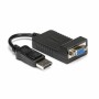 Adaptador DisplayPort para VGA Startech DP2VGA de Startech, Auriculares e acessórios - Ref: S55056493, Preço: 37,75 €, Descon...