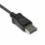 Adaptador DisplayPort para VGA Startech DP2VGA de Startech, Auriculares e acessórios - Ref: S55056493, Preço: 37,75 €, Descon...