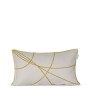 Housse de coussin HappyFriday HF Living Corbusier Multicouleur 50 x 30 cm de HappyFriday, Housses de coussin - Réf : D1610265...