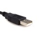 Cabo adaptador Startech ICUSB128410   Impressora 3 m de Startech, Adaptador USB - Ref: S55056497, Preço: 24,47 €, Desconto: %