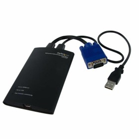 Adaptador USB 3.0 a VGA Startech NOTECONS01 de Startech, Adaptadores USB-VGA - Ref: S55056498, Precio: 473,67 €, Descuento: %