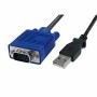 Adaptador USB 3.0 para VGA Startech NOTECONS01 | Tienda24 - Global Online Shop Tienda24.eu