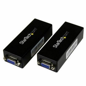 Adaptador Startech ST121UTPEP 1920 x 1200 px VGA de Startech, Adaptadores - Ref: S55056511, Precio: 150,71 €, Descuento: %