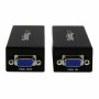 Adaptador Startech ST121UTPEP 1920 x 1200 px VGA de Startech, Adaptadores - Ref: S55056511, Precio: 150,71 €, Descuento: %