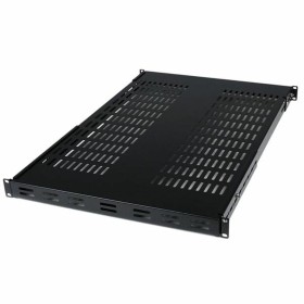 Bandeja Fija para Armario Rack Startech ADJSHELF de Startech, Armarios y estanterías - Ref: S55056515, Precio: 138,87 €, Desc...