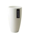 Plant pot Elho White Circular | Tienda24 Tienda24.eu