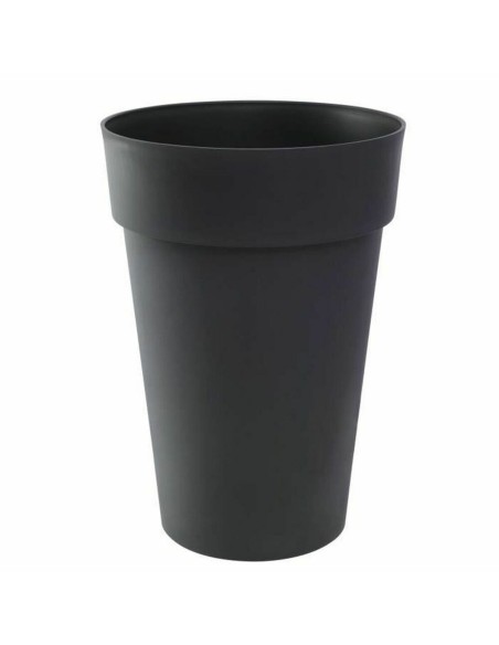 Vaso EDA Tuscany Antracite Ø 46 x 65 cm | Tienda24 Tienda24.eu