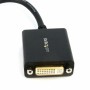 DisplayPort to DVI Adapter Startech 3003 Black by Startech, Adapters - Ref: S55056543, Price: 16,47 €, Discount: %