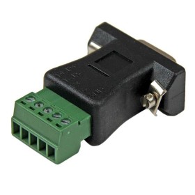 Adaptador Startech IC232485S DB9 | Tienda24 - Global Online Shop Tienda24.eu