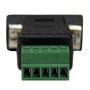 Adaptador Startech DB92422 DB9 Preto de Startech, Adaptadores - Ref: S55056550, Preço: 17,52 €, Desconto: %