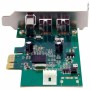 PCI Card Startech PEX1394B3LP | Tienda24 - Global Online Shop Tienda24.eu